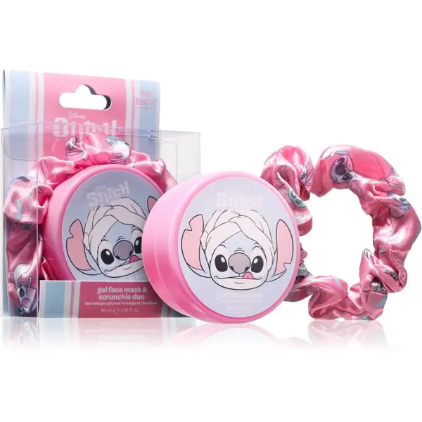Mad Beauty Mad Beauty Disney Stitch Duo darilni set 1 kos