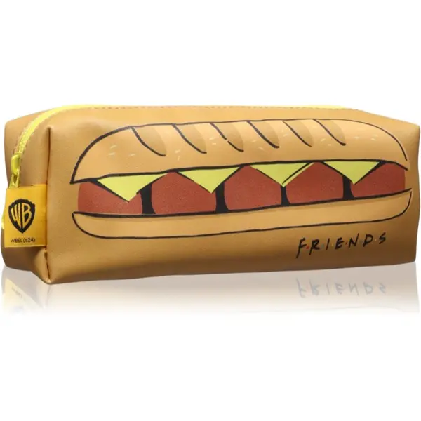 Mad Beauty Mad Beauty Friends 30 Years kozmetična torbica 1 kos