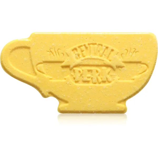 Mad Beauty Mad Beauty Friends 30 Years šumeča kopalna kroglica 1 kos