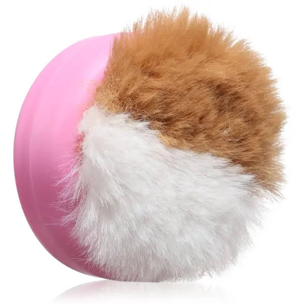 Mad Beauty Mad Beauty Gremlins vlažilni balzam za ustnice 12 g