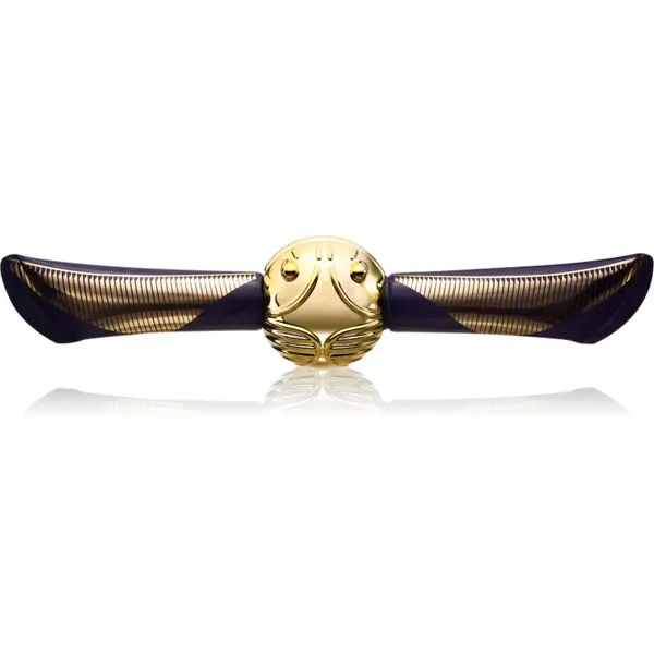 Mad Beauty Mad Beauty Harry Potter Snitch vlažilni balzam za ustnice duo 20 ml