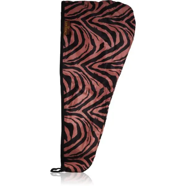 Mad Beauty Mad Beauty Lion King turban za lase 1 kos