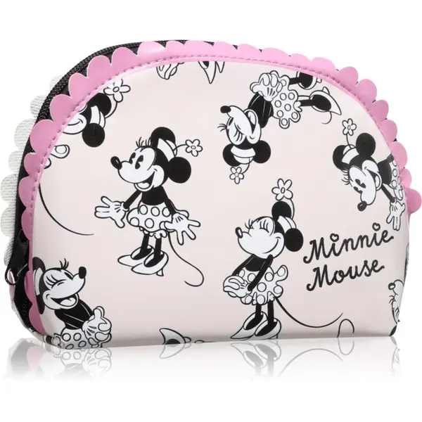 Mad Beauty Mad Beauty Minnie Bow Magic Cosmetic Bag kozmetična torbica 1 kos