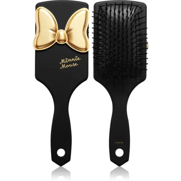 Mad Beauty Mad Beauty Minnie Mouse krtača za lase 1 kos