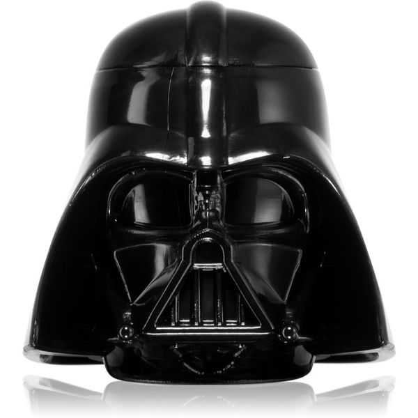 Mad Beauty Mad Beauty Star Wars Darth Vader stilski balzam za ustnice v lončku z vanilijo 9,5 g