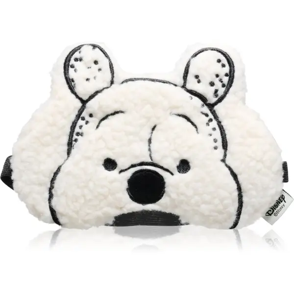 Mad Beauty Mad Beauty Winnie The Pooh maska za spanje 1 kos