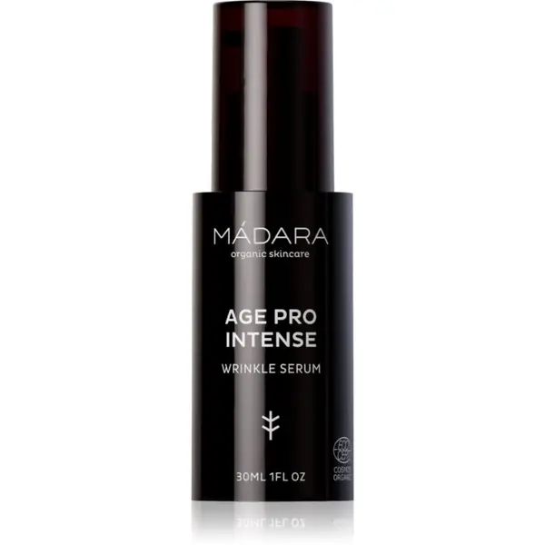 Mádara MÁDARA Age Pro Intense intenzivni serum proti gubam 30 ml