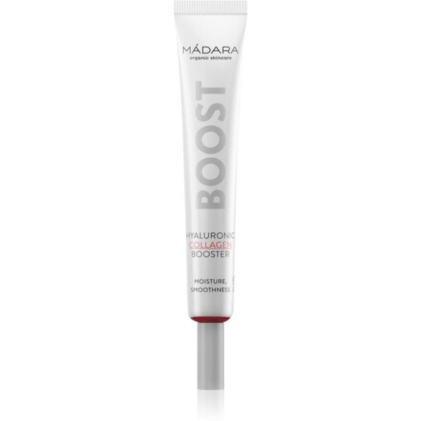 Mádara MÁDARA Boost koncentrat s kolagenom 25 ml