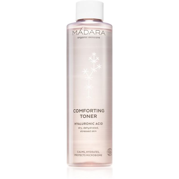 Mádara Mádara Comforting pomirjajoči tonik 200 ml