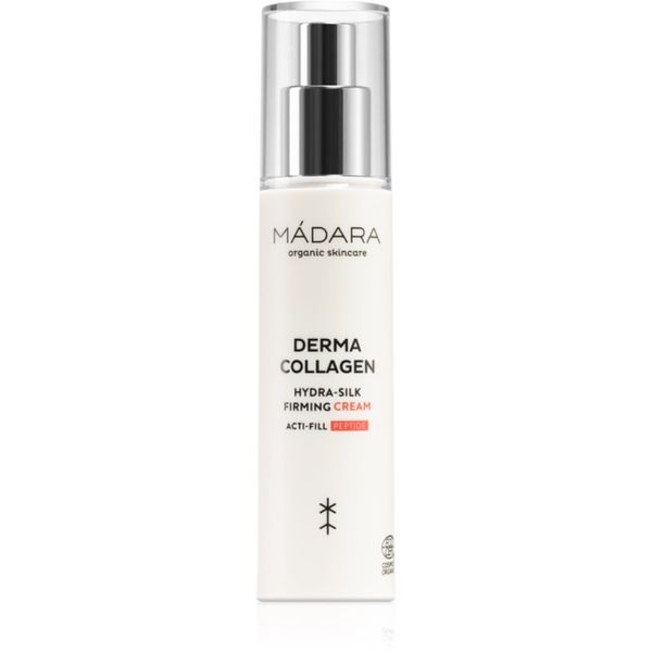 Mádara Mádara DERMA COLLAGEN pomlajevalna krema 50 ml