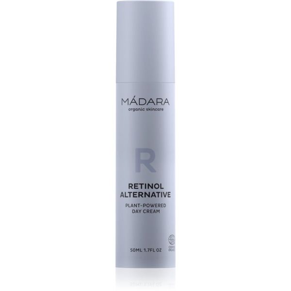 Mádara MÁDARA Retinol Alternative globinsko vlažilna krema proti staranju kože 50 ml