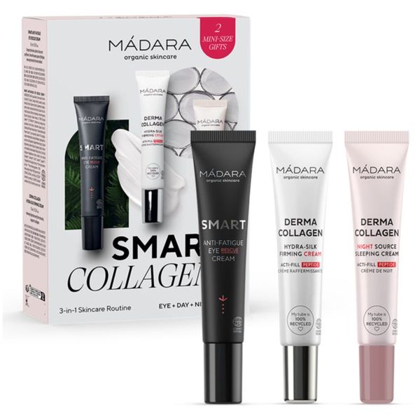 Mádara MÁDARA Smart Collagen set za nego kože