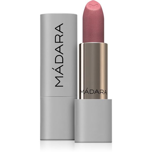 Mádara Mádara VELVET WEAR matirajoča šminka odtenek #31 Cool Nude 3,8 g