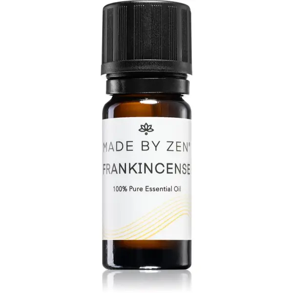 MADE BY ZEN MADE BY ZEN Frankincense eterično olje 10 ml