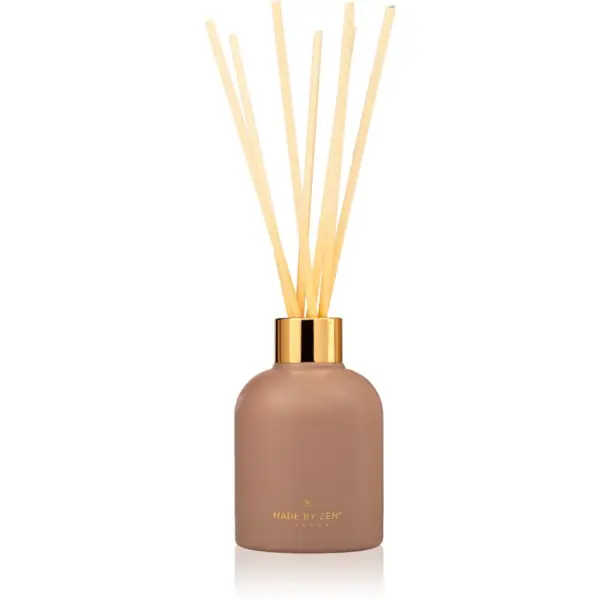 MADE BY ZEN MADE BY ZEN Jasmine & Pear aroma difuzor s polnilom 120 ml