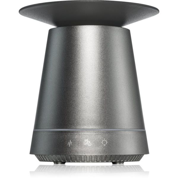 MADE BY ZEN MADE BY ZEN KASUMI Ultrazvočni aroma difuzor Grey 1 kos