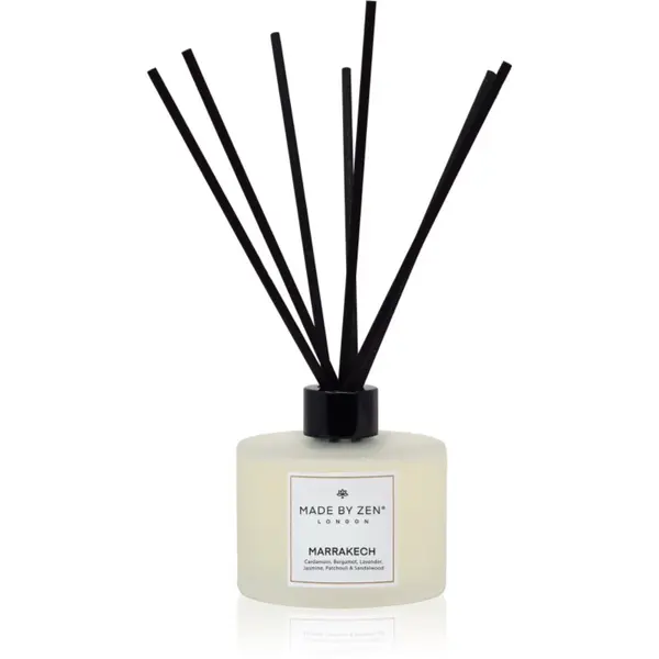 MADE BY ZEN MADE BY ZEN Marrakech aroma difuzor s polnilom 200 ml