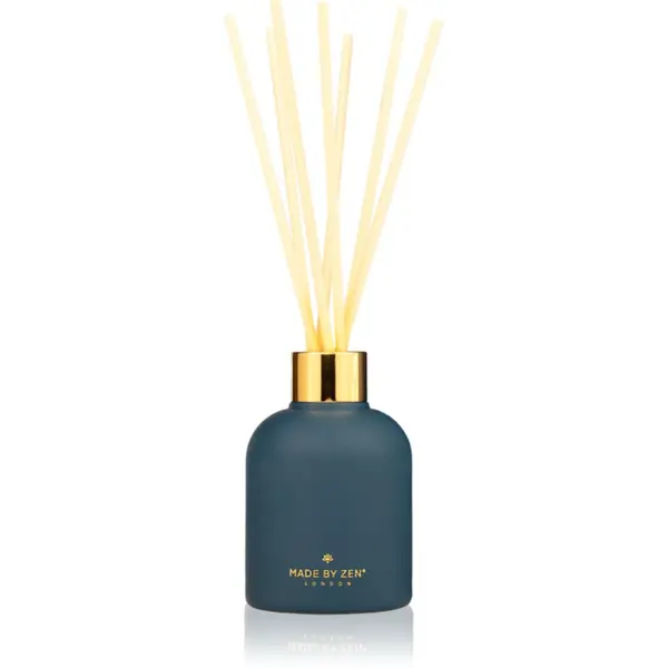 MADE BY ZEN MADE BY ZEN Midnight Jasmine aroma difuzor s polnilom 120 ml