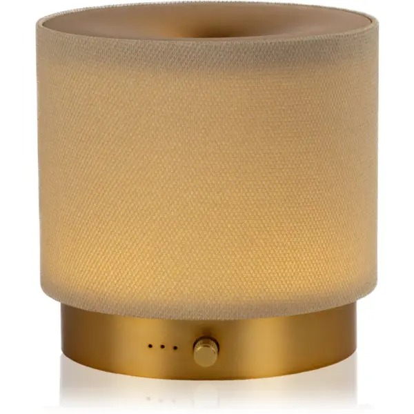 MADE BY ZEN MADE BY ZEN Mira ultrazvočni aroma difuzor in vlažilec zraka USB 1 kos