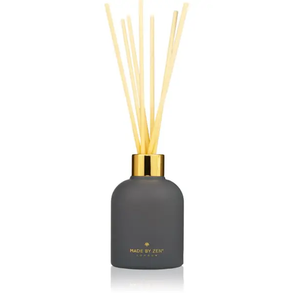 MADE BY ZEN MADE BY ZEN Myrrh & Tonka aroma difuzor s polnilom 120 ml