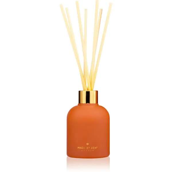 MADE BY ZEN MADE BY ZEN Orange & Grapefruit aroma difuzor s polnilom 120 ml