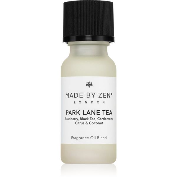 MADE BY ZEN MADE BY ZEN Park Lane Tea dišavno olje 15 ml