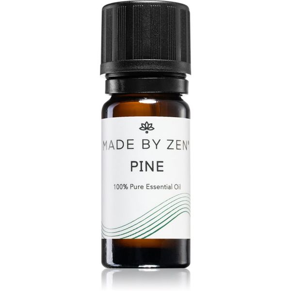 MADE BY ZEN MADE BY ZEN Pine eterično olje 10 ml