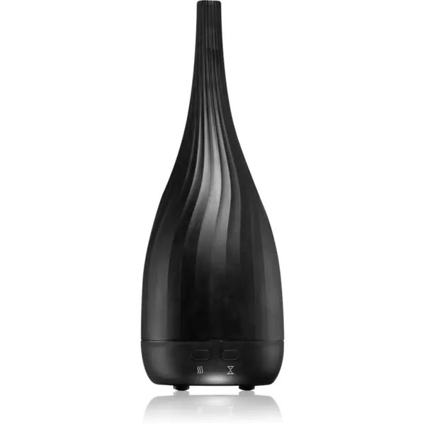 MADE BY ZEN MADE BY ZEN Thalia ultrazvočni aroma difuzor in vlažilec zraka Anthracite 1 kos