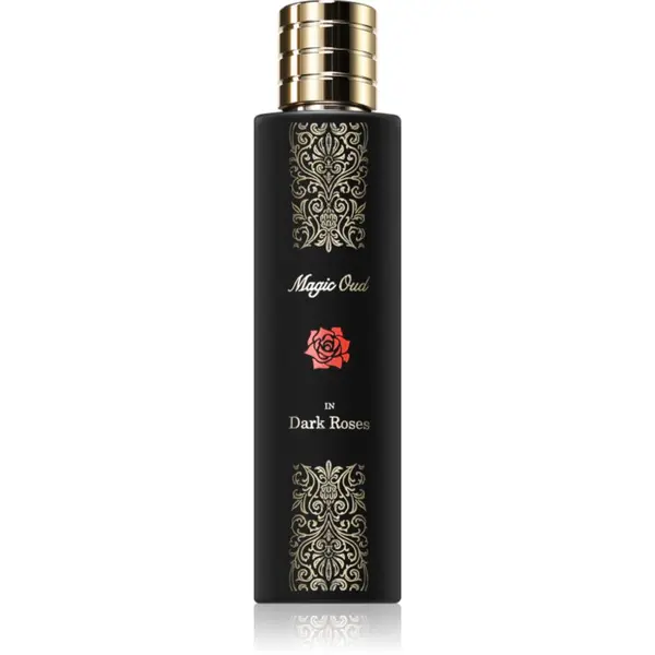 Magic Oud Magic Oud In Dark Roses parfumska voda za ženske 100 ml
