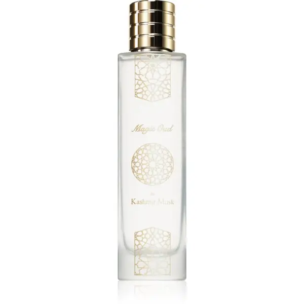 Magic Oud Magic Oud In Kashmir Musk parfumska voda uniseks 100 ml