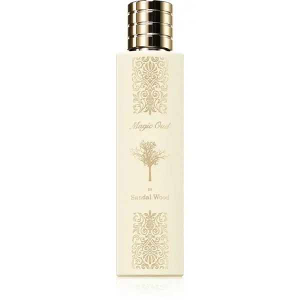 Magic Oud Magic Oud In Sandal Wood parfumska voda uniseks 100 ml