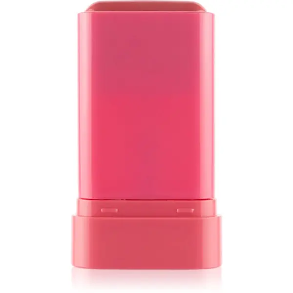 Magic studio Magic studio Blush Stick rdečilo v paličici odtenek 02 Bubble Gum 12 g