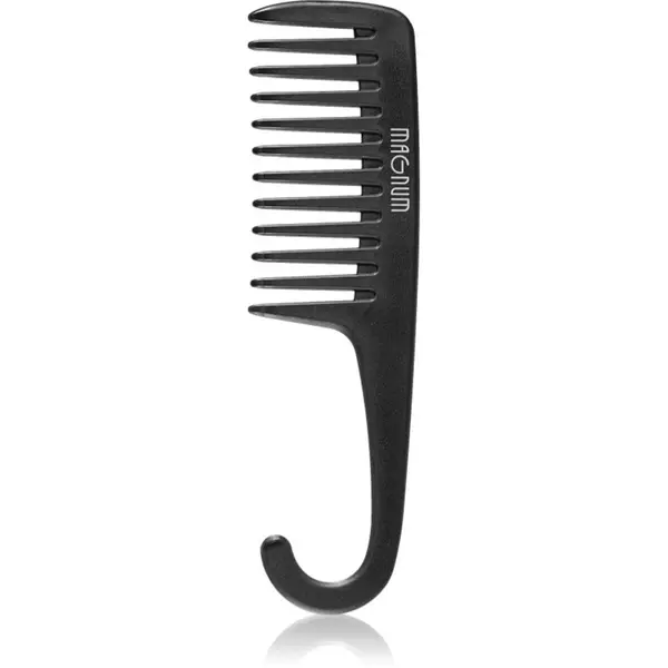 Magnum Magnum Feel The Style glavnik za lase Black