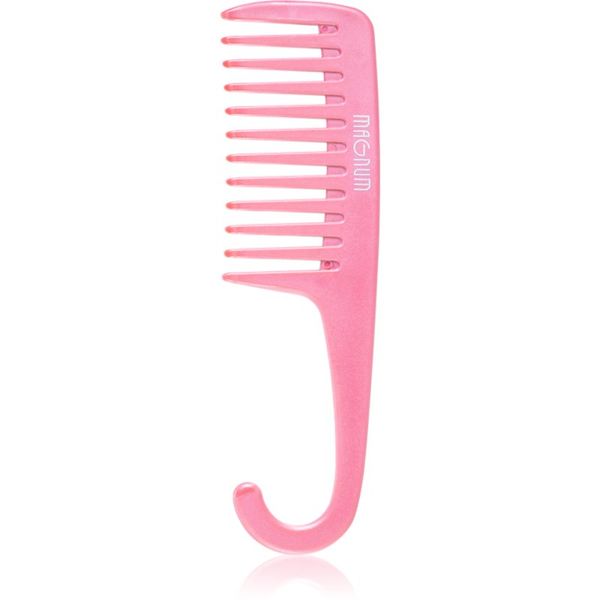 Magnum Magnum Feel The Style glavnik za lase Pink