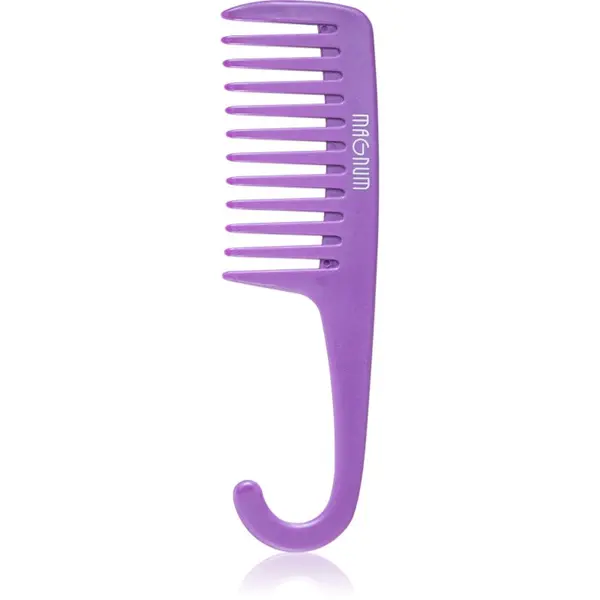 Magnum Magnum Feel The Style glavnik za lase Violet
