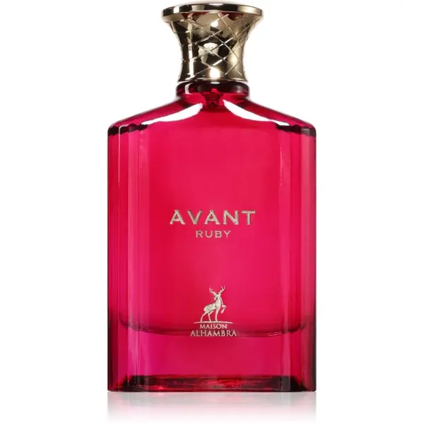 Maison Alhambra Maison Alhambra Avant Ruby parfumska voda za ženske 100 ml