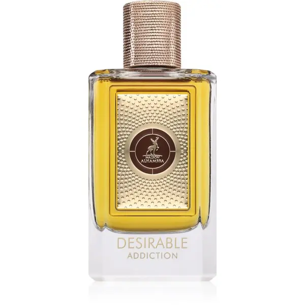 Maison Alhambra Maison Alhambra Desirable Addiction parfumska voda za ženske 100 ml