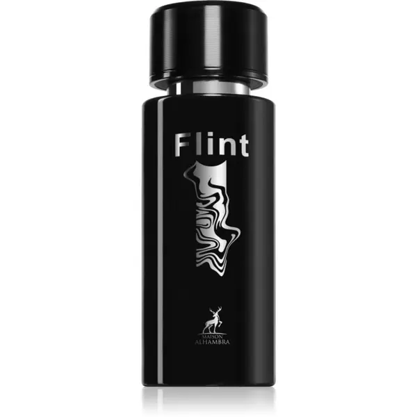 Maison Alhambra Maison Alhambra Flint parfumska voda uniseks 80 ml