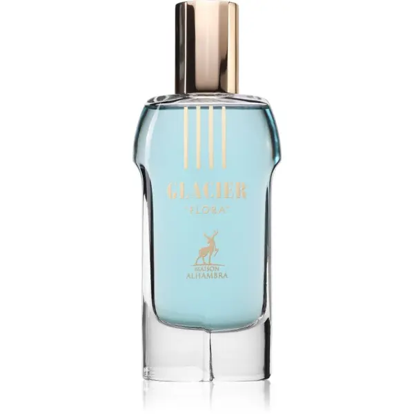 Maison Alhambra Maison Alhambra Glacier Flora parfumska voda uniseks 100 ml