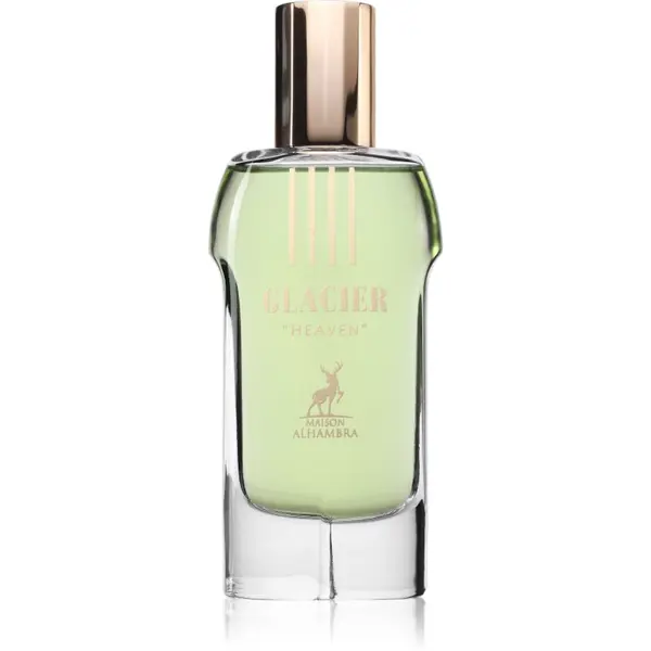 Maison Alhambra Maison Alhambra Glacier Heaven parfumska voda za ženske 100 ml