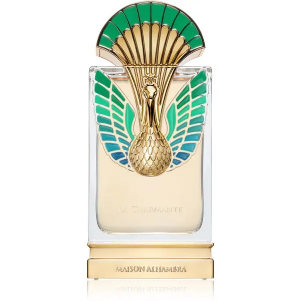 Maison Alhambra Maison Alhambra La Charmante parfumska voda uniseks 100 ml