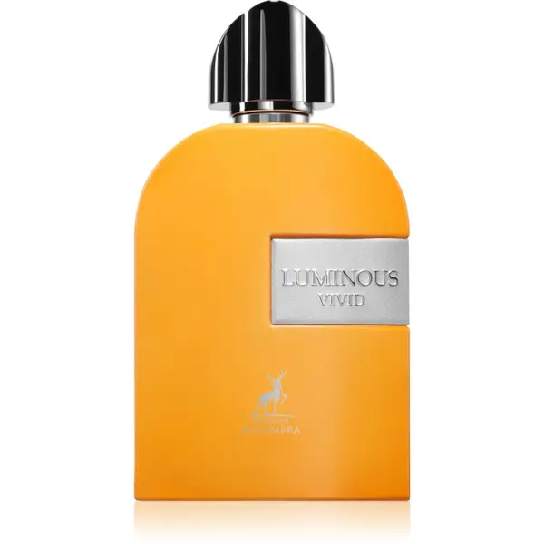 Maison Alhambra Maison Alhambra Luminous Vivid parfumska voda uniseks 100 ml