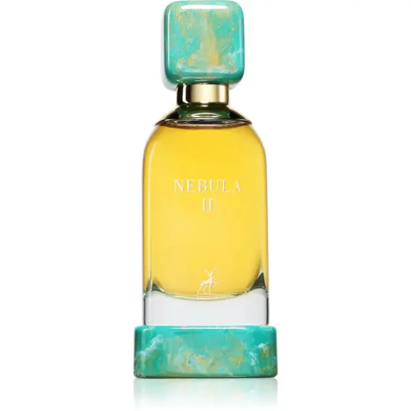 Maison Alhambra Maison Alhambra Nebula II. parfumska voda uniseks 100 ml