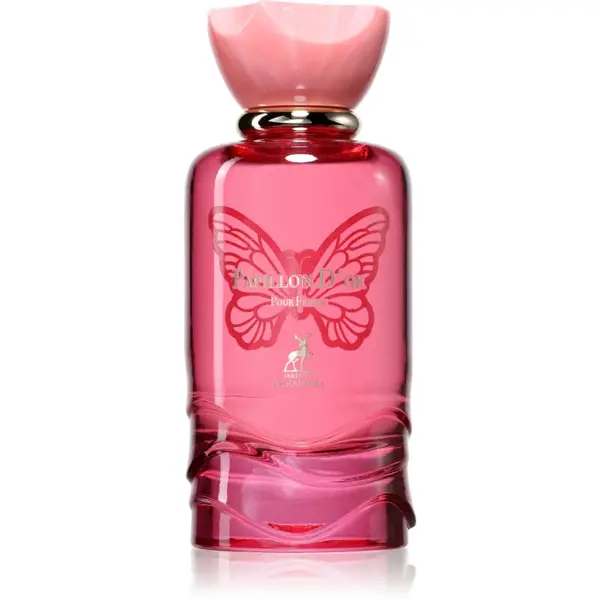 Maison Alhambra Maison Alhambra Papillon D'or parfumska voda za ženske 100 ml