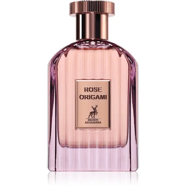 Maison Alhambra Maison Alhambra Rose Origami parfumska voda uniseks 100 ml