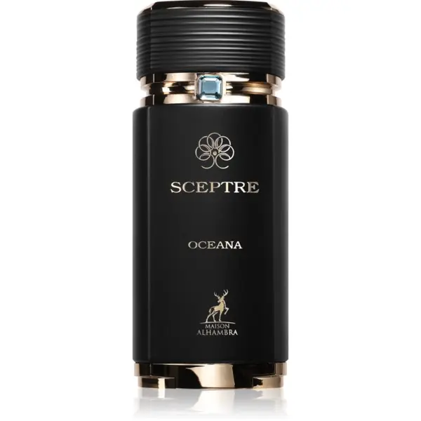 Maison Alhambra Maison Alhambra Sceptre Oceana parfumska voda za moške 100 ml