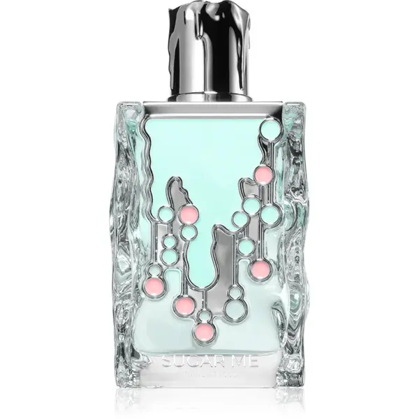 Maison Alhambra Maison Alhambra Sugar Me Candy Floss parfumska voda uniseks 100 ml