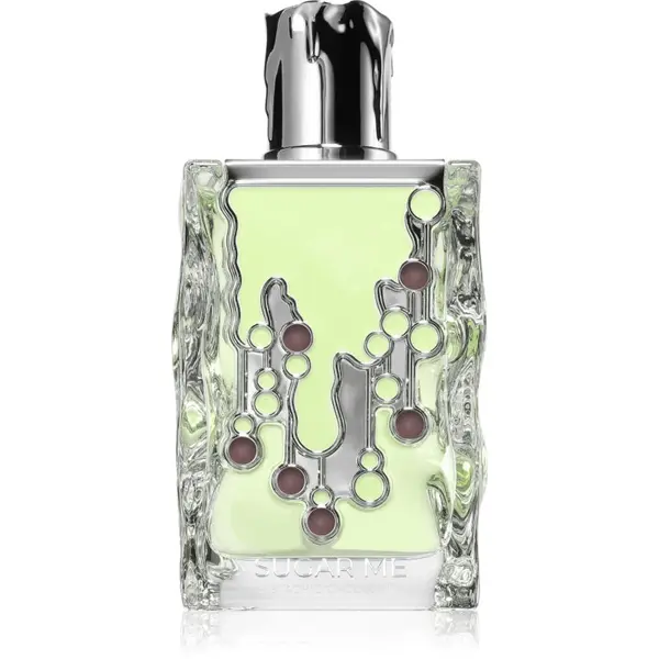 Maison Alhambra Maison Alhambra Sugar Me Pistachio Chocalate parfumska voda uniseks 100 ml