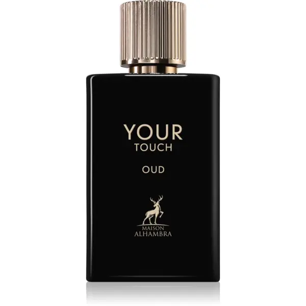 Maison Alhambra Maison Alhambra Your Touch Oud parfumska voda uniseks 100 ml