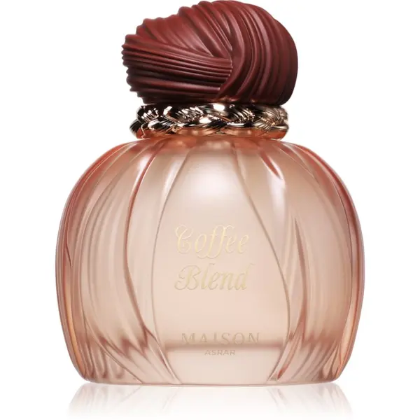 Maison Asrar Maison Asrar Coffee Blend parfumska voda uniseks 100 ml